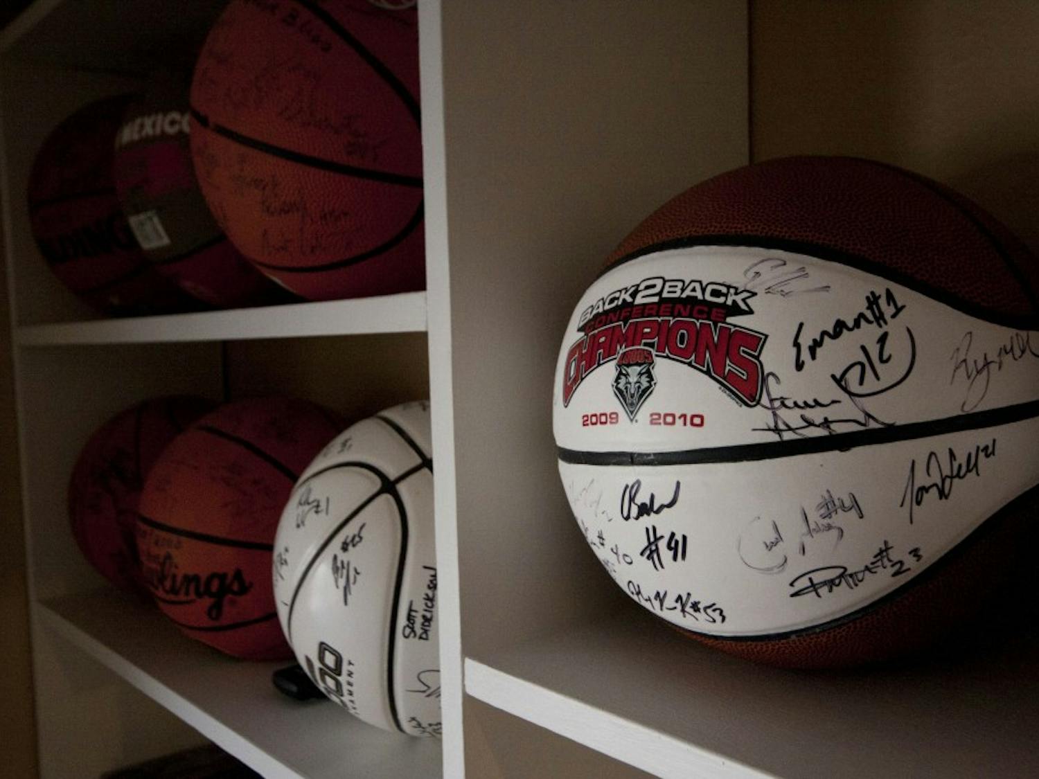 Photo Issue - Adria Malcom