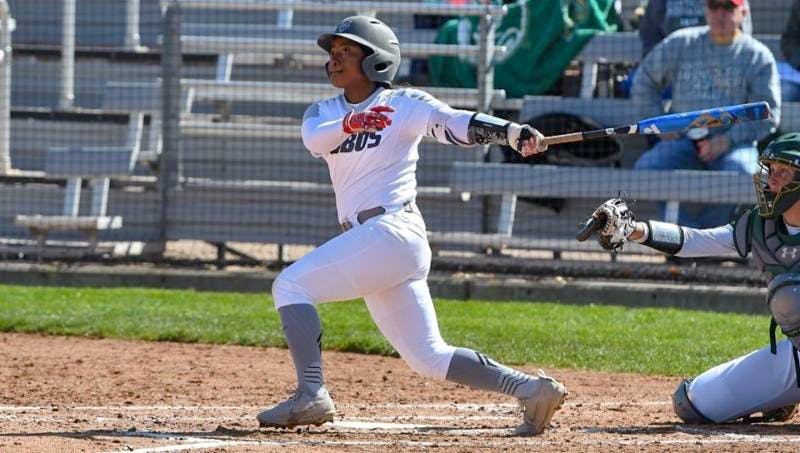 D'Andra DeFlora Portrait