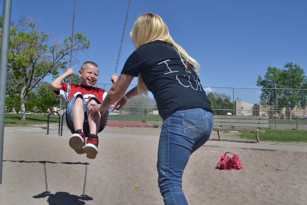 Ardee Napolitano/@ArdeeTheJourno