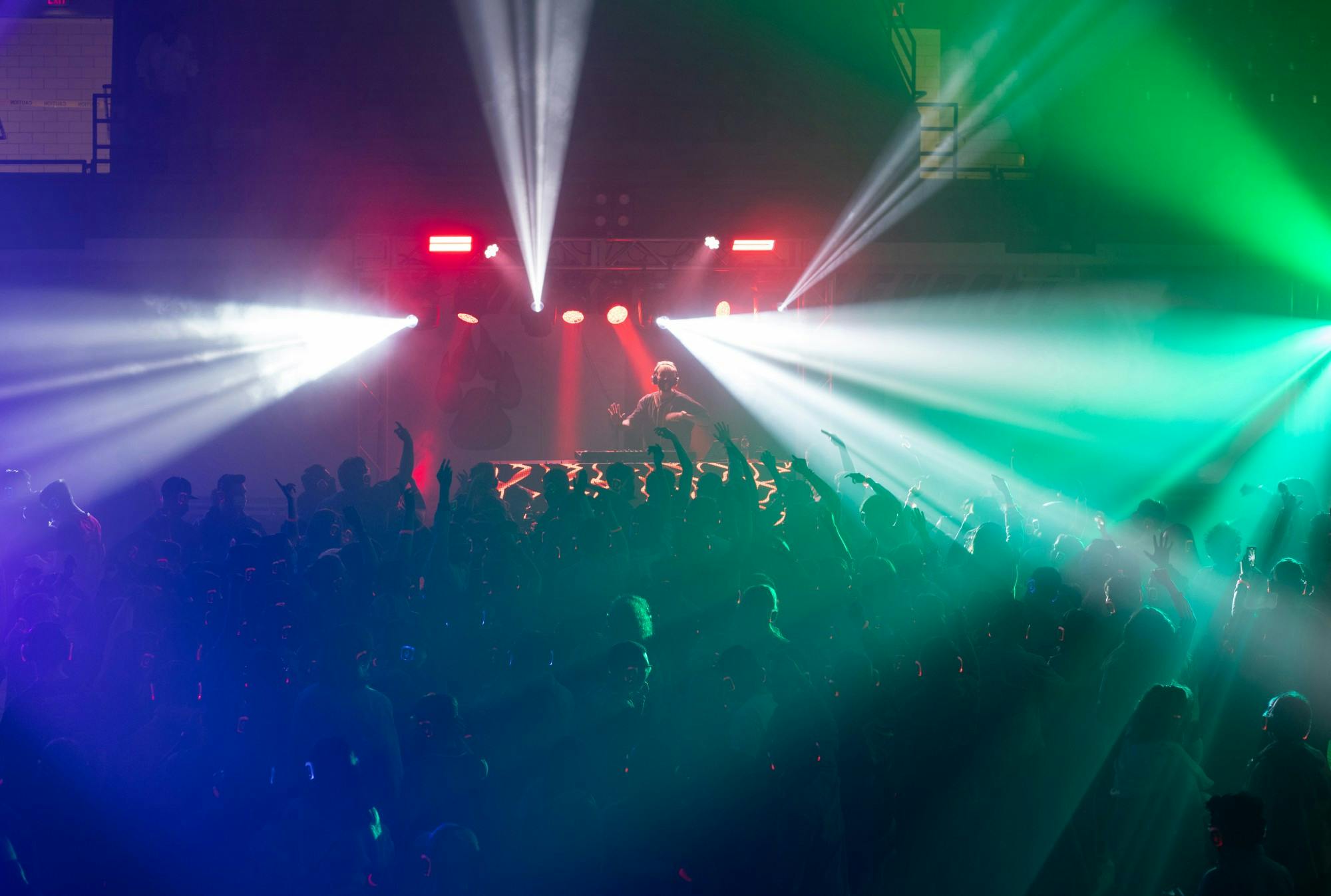 Silent Lights Photo Story