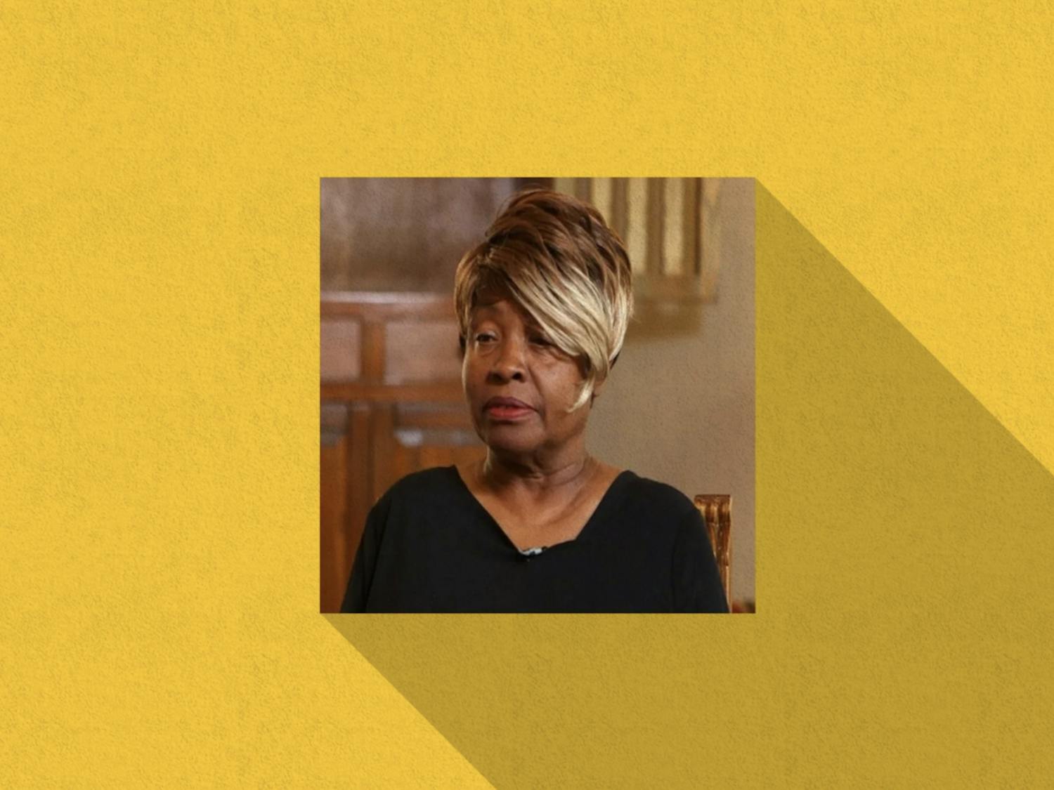 Barbara Brown Simmons