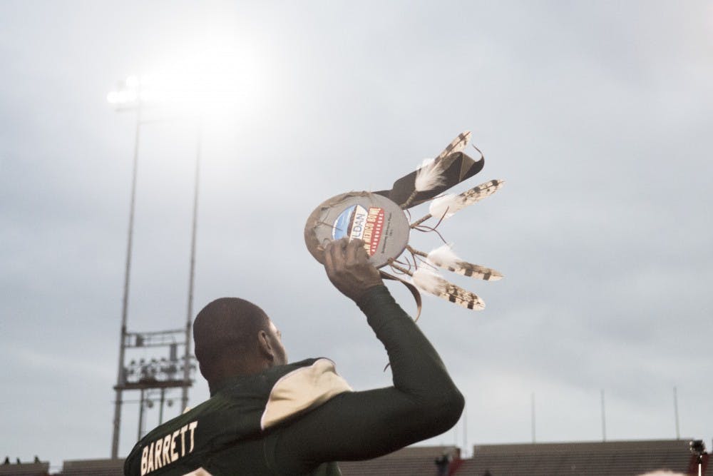 Gildan New Mexico Bowl: Colorado State rallies past Washington State