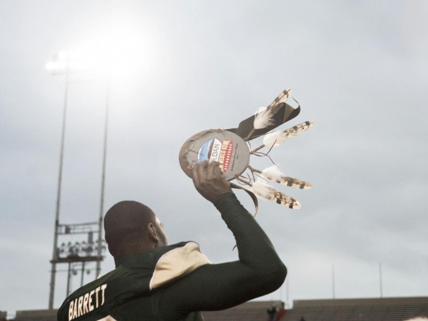 Gildan New Mexico Bowl: Colorado State rallies past Washington State