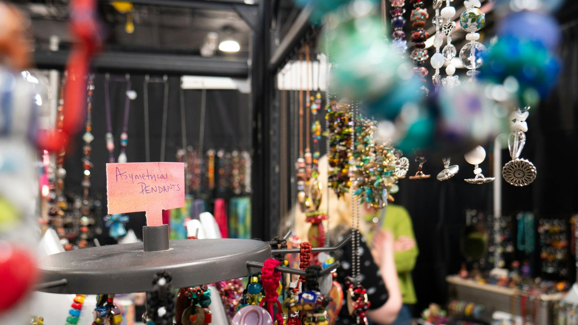 Fiber Arts Fiesta 2022