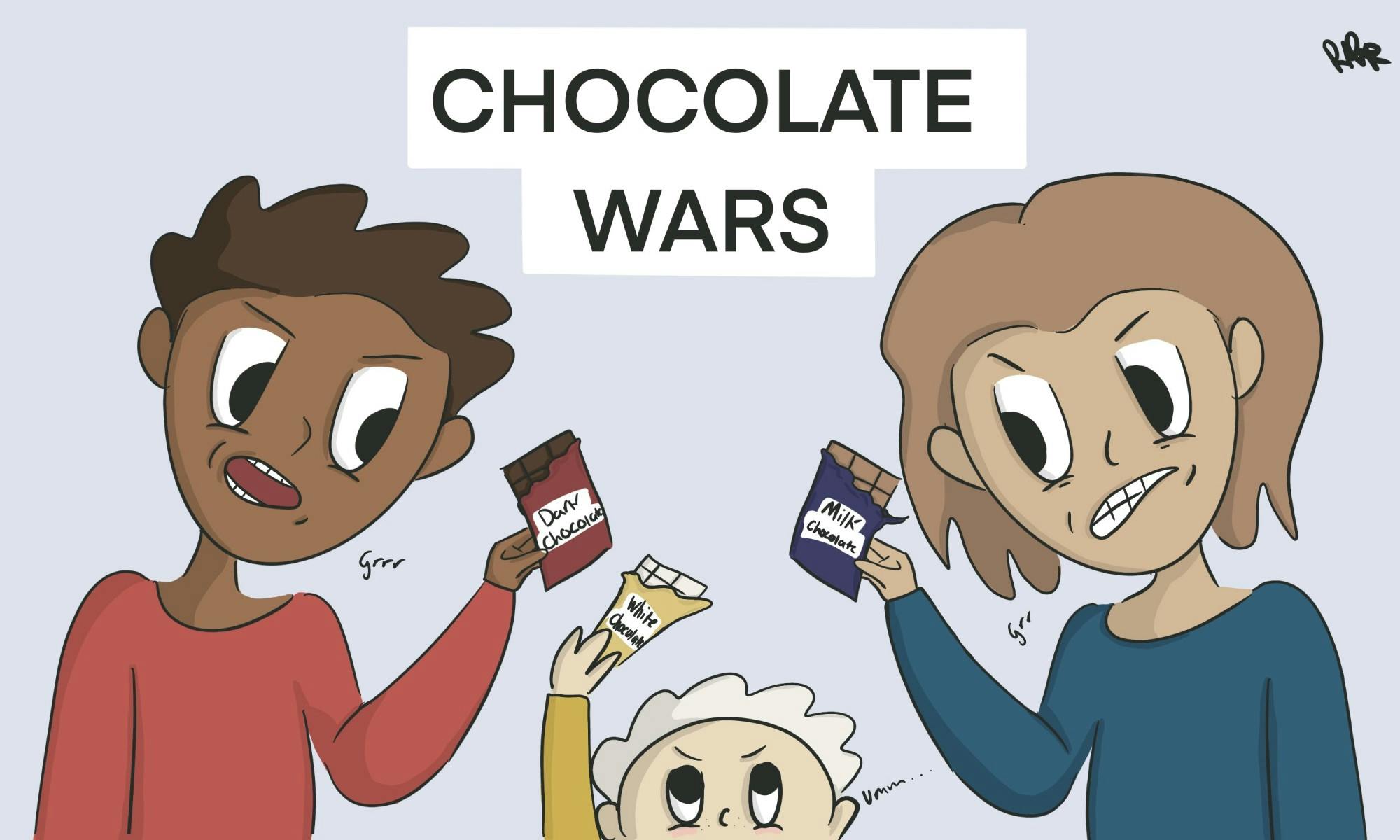 Comics for July 5, 2020