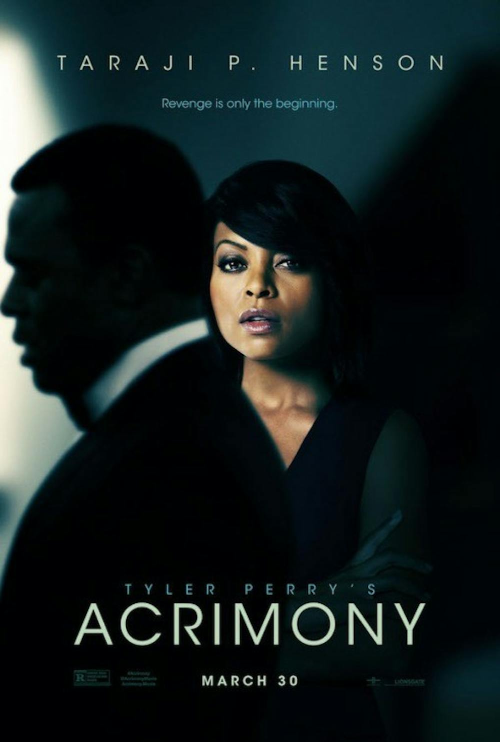 acrimony acrimony