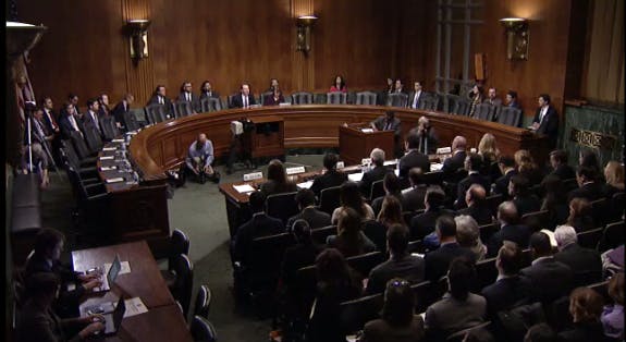 Photo courtesy of rainnews.com.