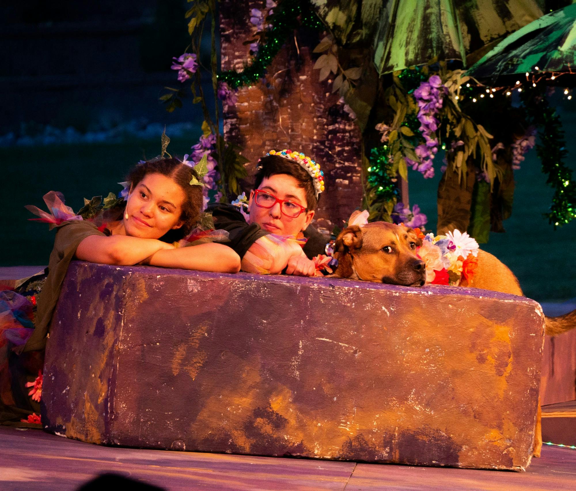 Shakespeare Festival