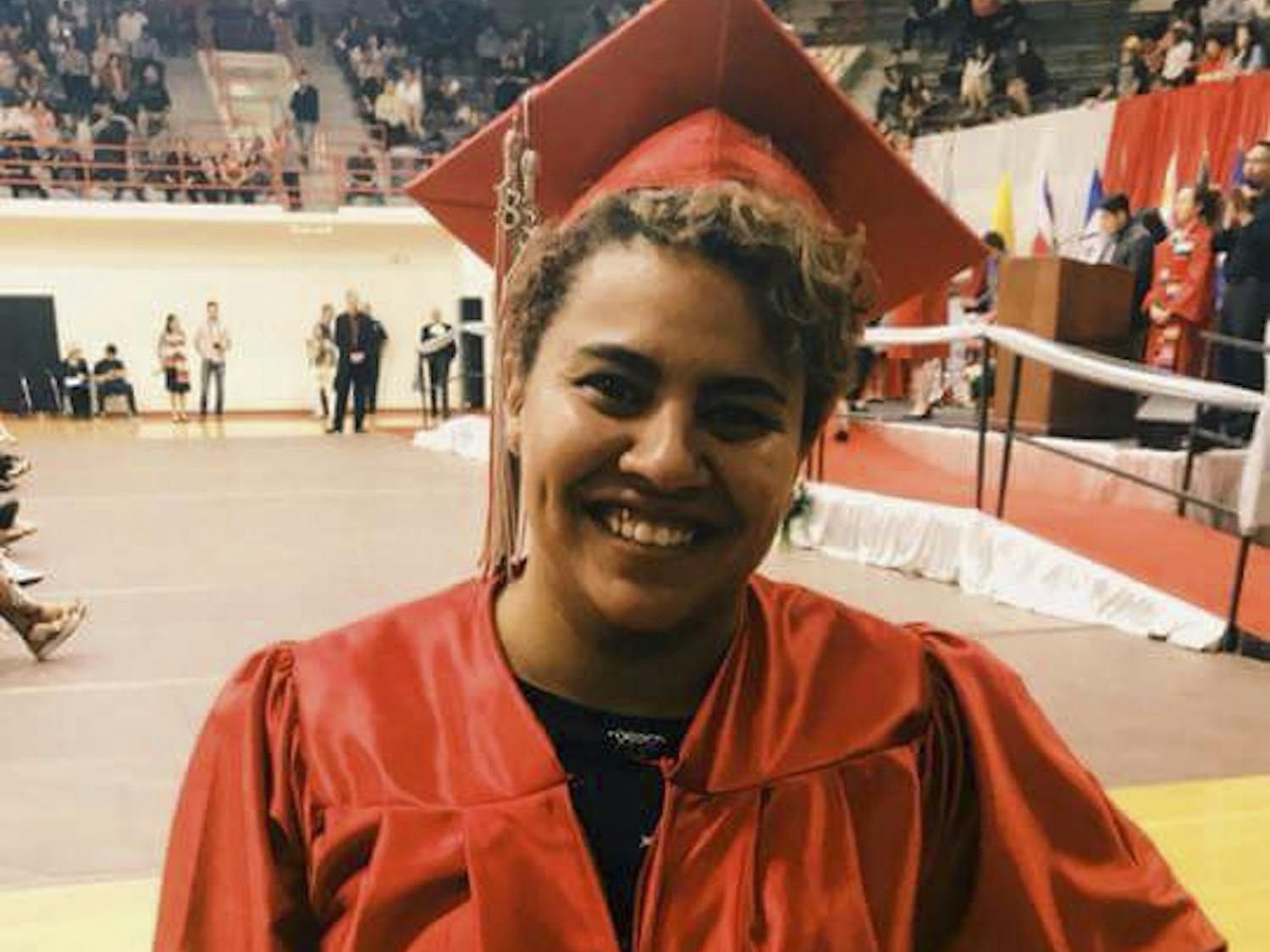 Photo courtesy of Paola Monarrez