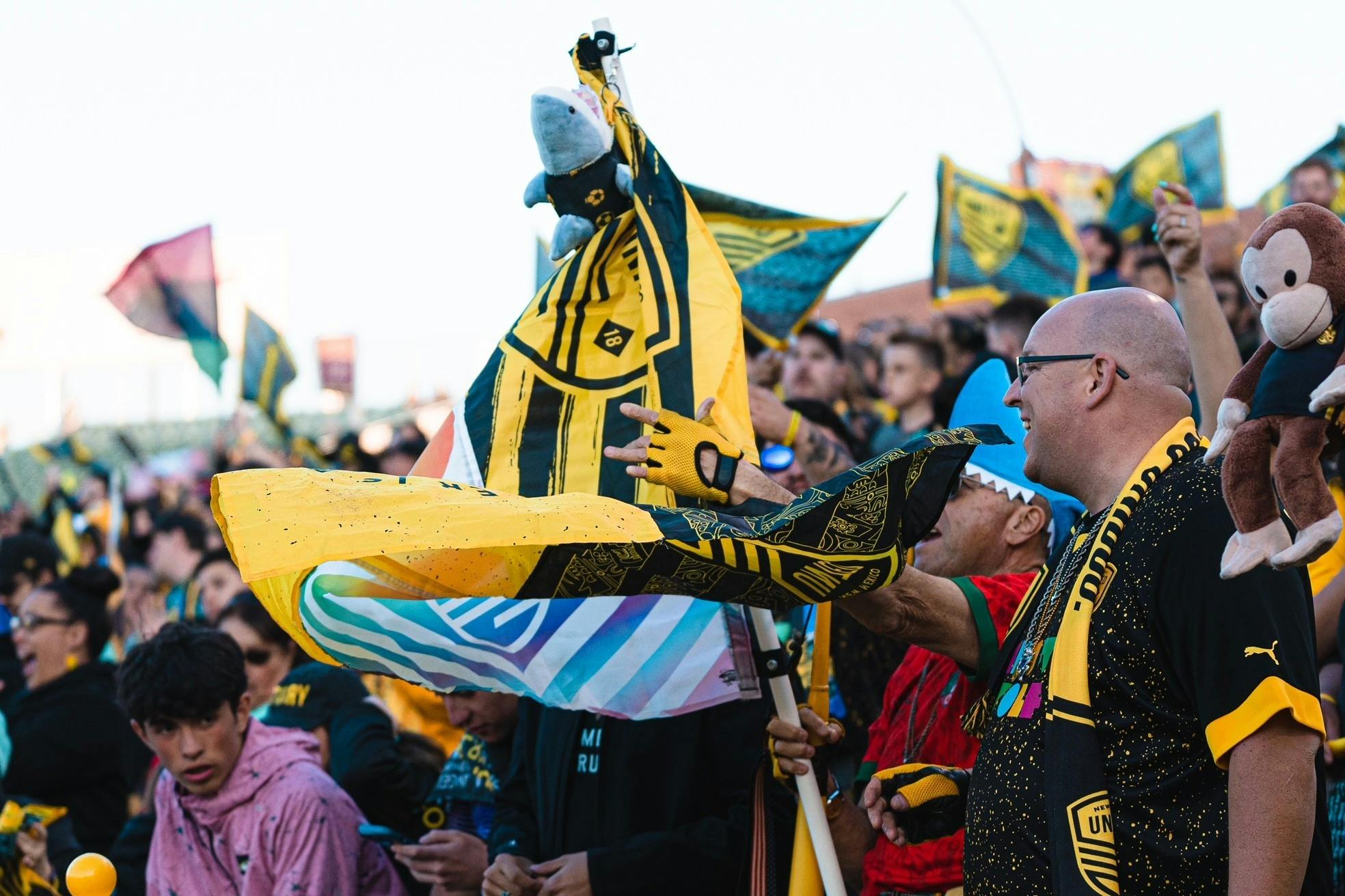 united coaching change 