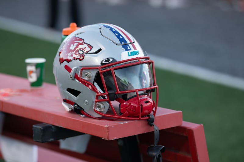 Opinion Top candidates for UNM football The Daily Lobo