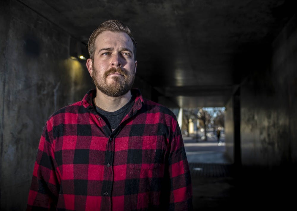 Double major Michael Marquez is graduating with a Bachelor of Arts in political science and another in history. Marquez currently leads the UNM Sierra Club Student Coalition, a group that advocates for long-lasting approaches to protecting public and wild lands. He says he is driven to continue his work after graduation to help create meaningful relationships with communities in New Mexico to ensure a better future.
