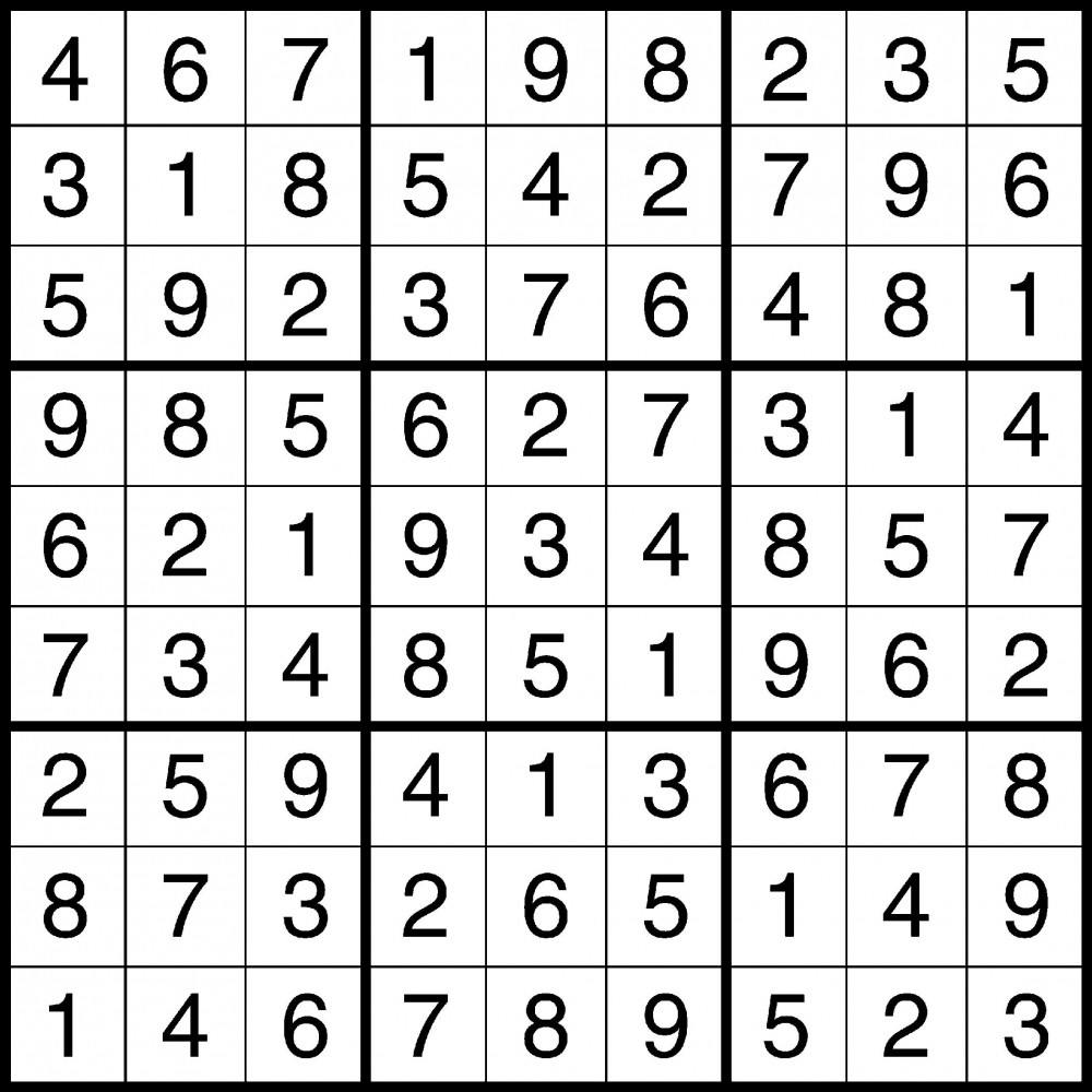 1127Sudoku