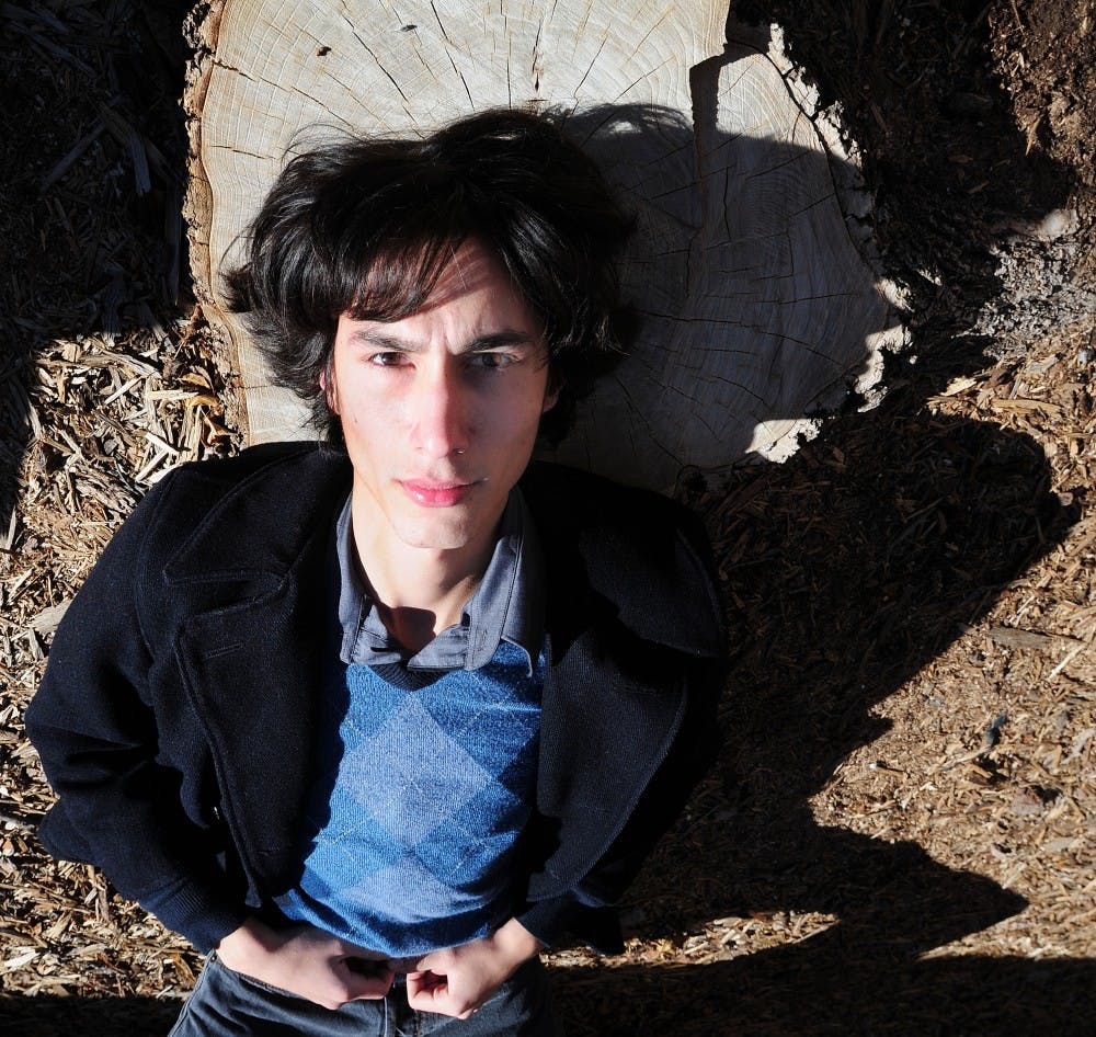 	On Monday Roman Wagner ponders the crisis in Haiti, and how he can help. Wagner plays guitar for the local band Radio Fig Jungle. They have a show on Saturday at El Rey Theatre to benefit Haiti’s earthquake victims.