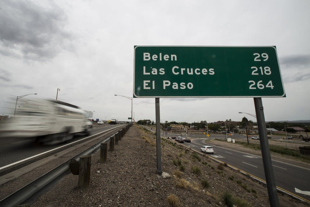 Lobo Football fans will be traveling the 200+ miles south for the game, and there are other places to explore in the hours leading up to the Rio Grande Rivalry. 