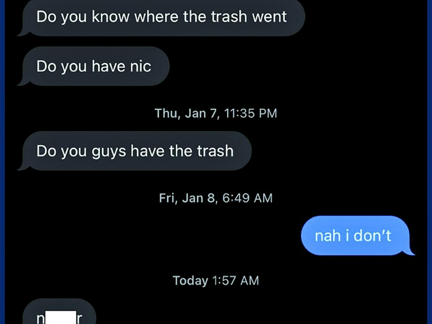 RomieSandovalScreenshots