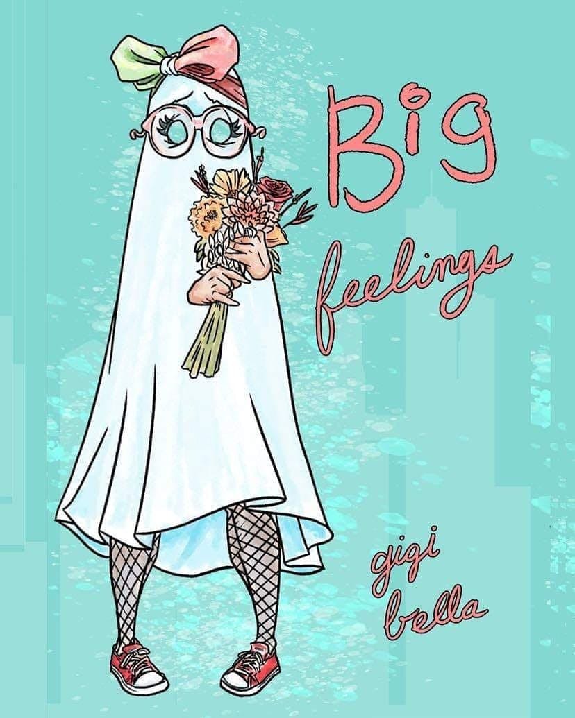 Big Feelings Review