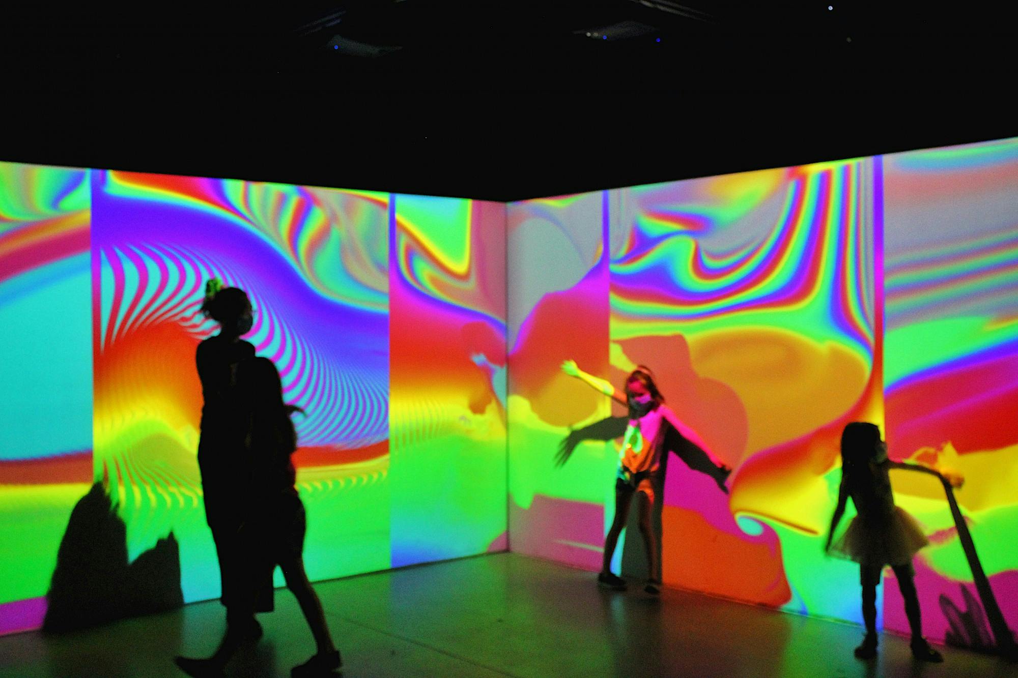 Electric Playhouse’s summer coding camp stimulates young minds