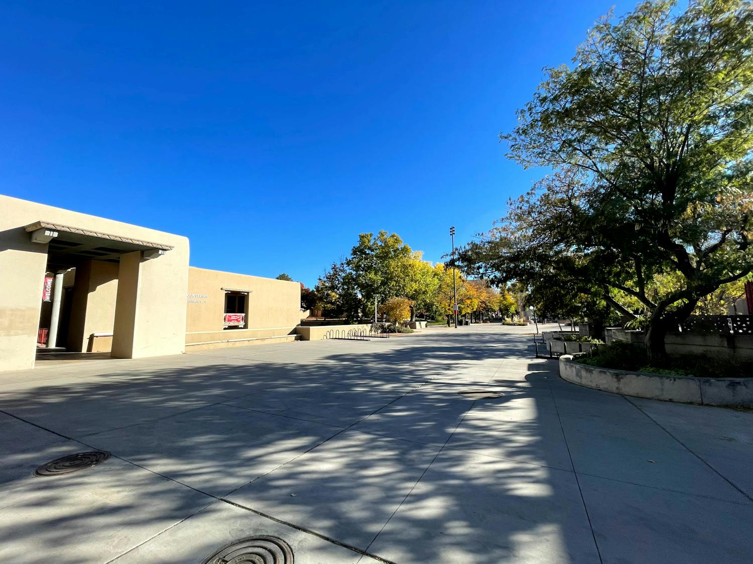 two crimes on campus this week