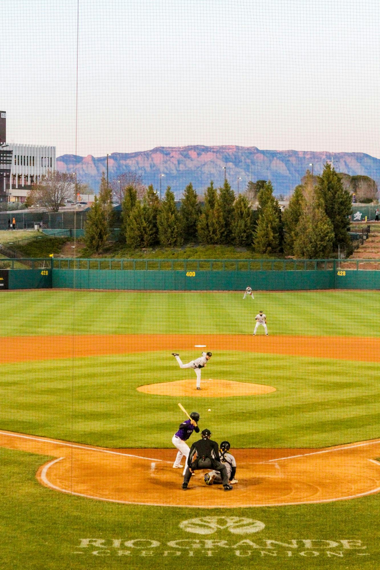 GALLERY: Isotopes vs. Salt Lake Bees