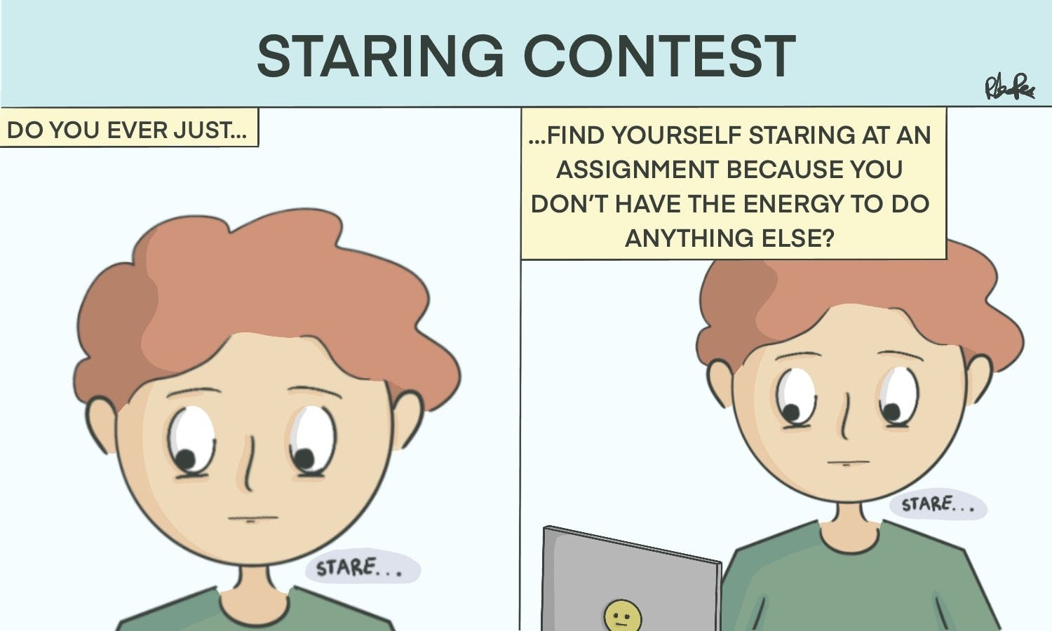 Comics February 14, 2022