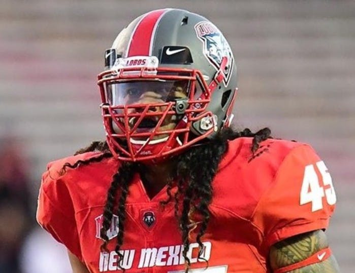 Photo courtesy of GoLobos.