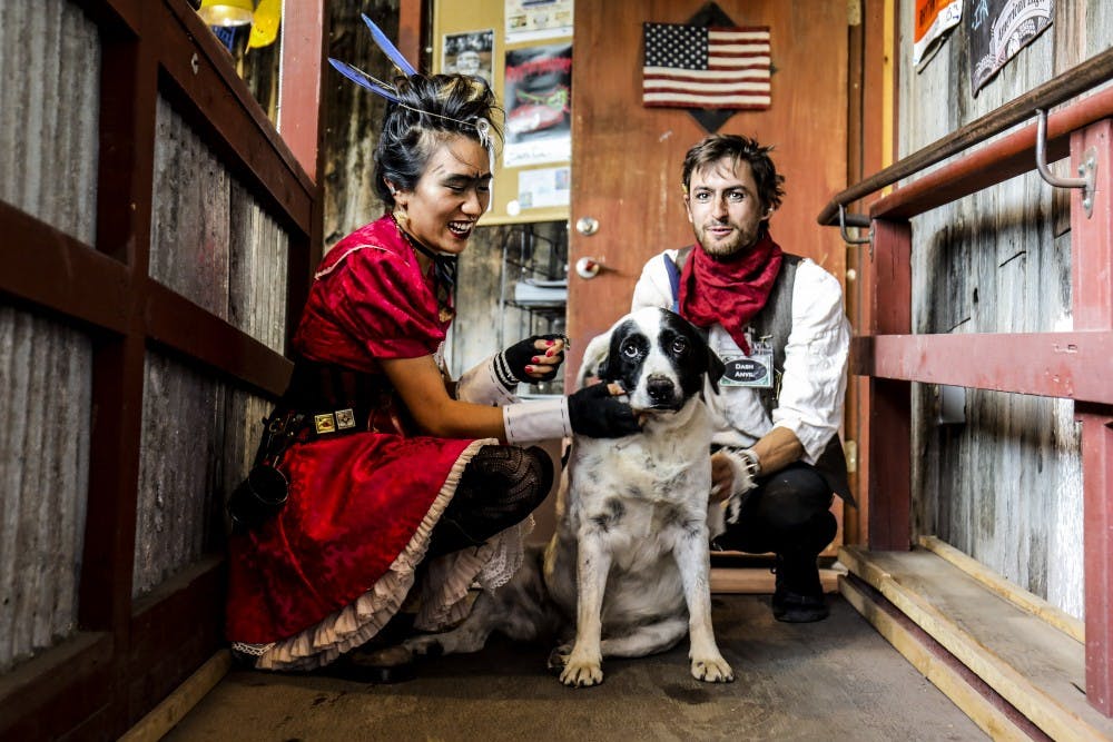 Steampunk Spectacular 