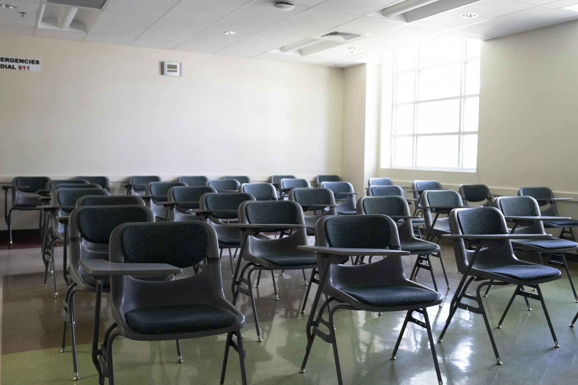 Intro to Asian American Studies Class