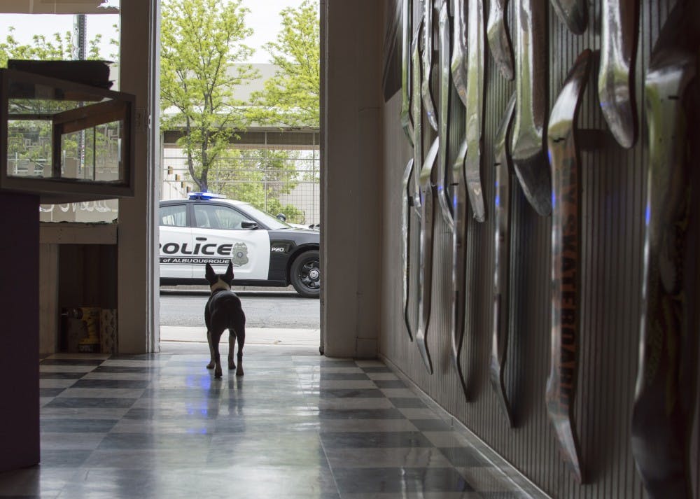 William Aranda/@_WilliamAranda