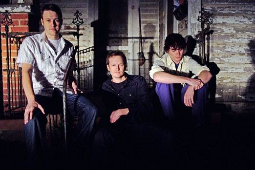 South Austin Jug Band will perform Saturday at 8:30 p.m. at the El Rey Theatre.  