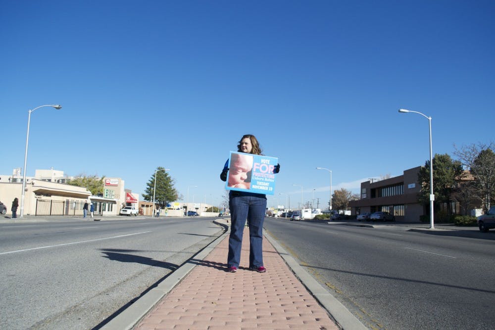 City Votes on late-term abortion ban today