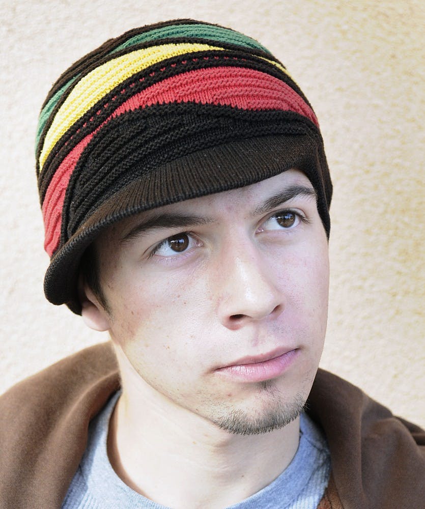 	Zack Schmaltz
Computer Engineering
Freshman

	“Yeah, I would. I’m pretty inclined to stay in the dorms because right now I live fairly far. The commute is almost thirty minutes every day. For me, it wouldn’t even matter. The pros of having the dorms anywhere is better than not living in them at all.”