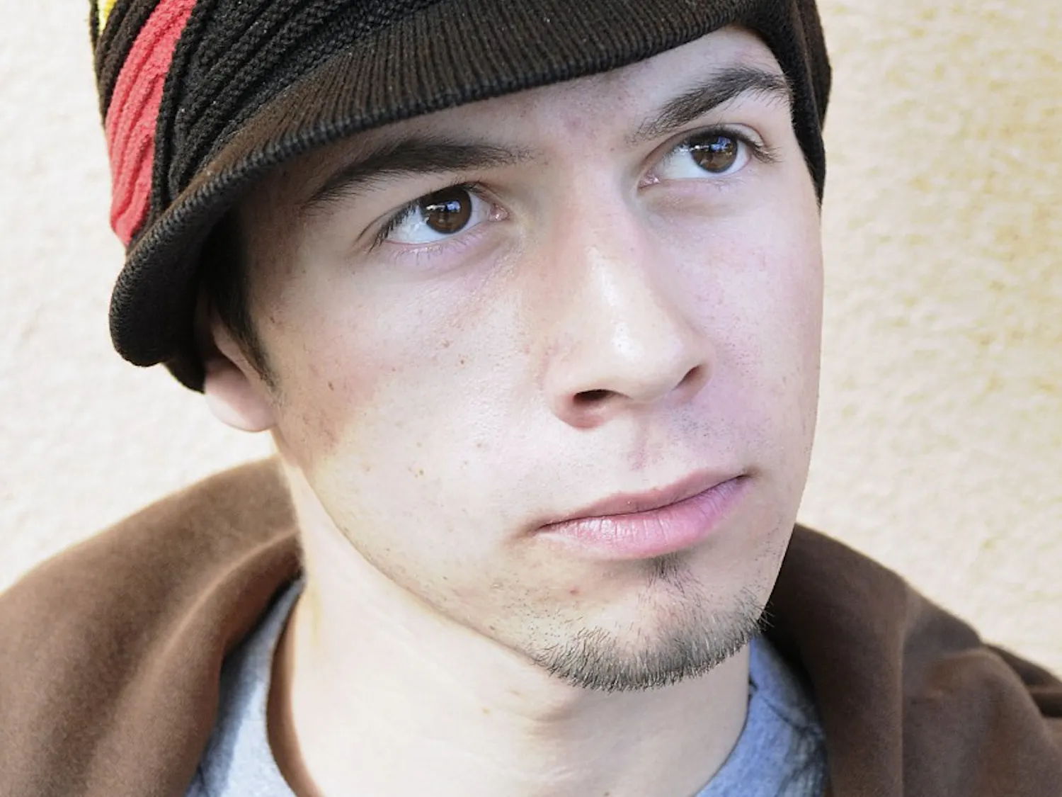 Zack Schmaltz
Computer Engineering
Freshman
“Yeah, I would. I’m pretty inclined to stay in the dorms because right now I live fairly far. The commute is almost thirty minutes every day. For me, it wouldn’t even matter. The pros of having the dorms anywhere is better than not living in them at all.”