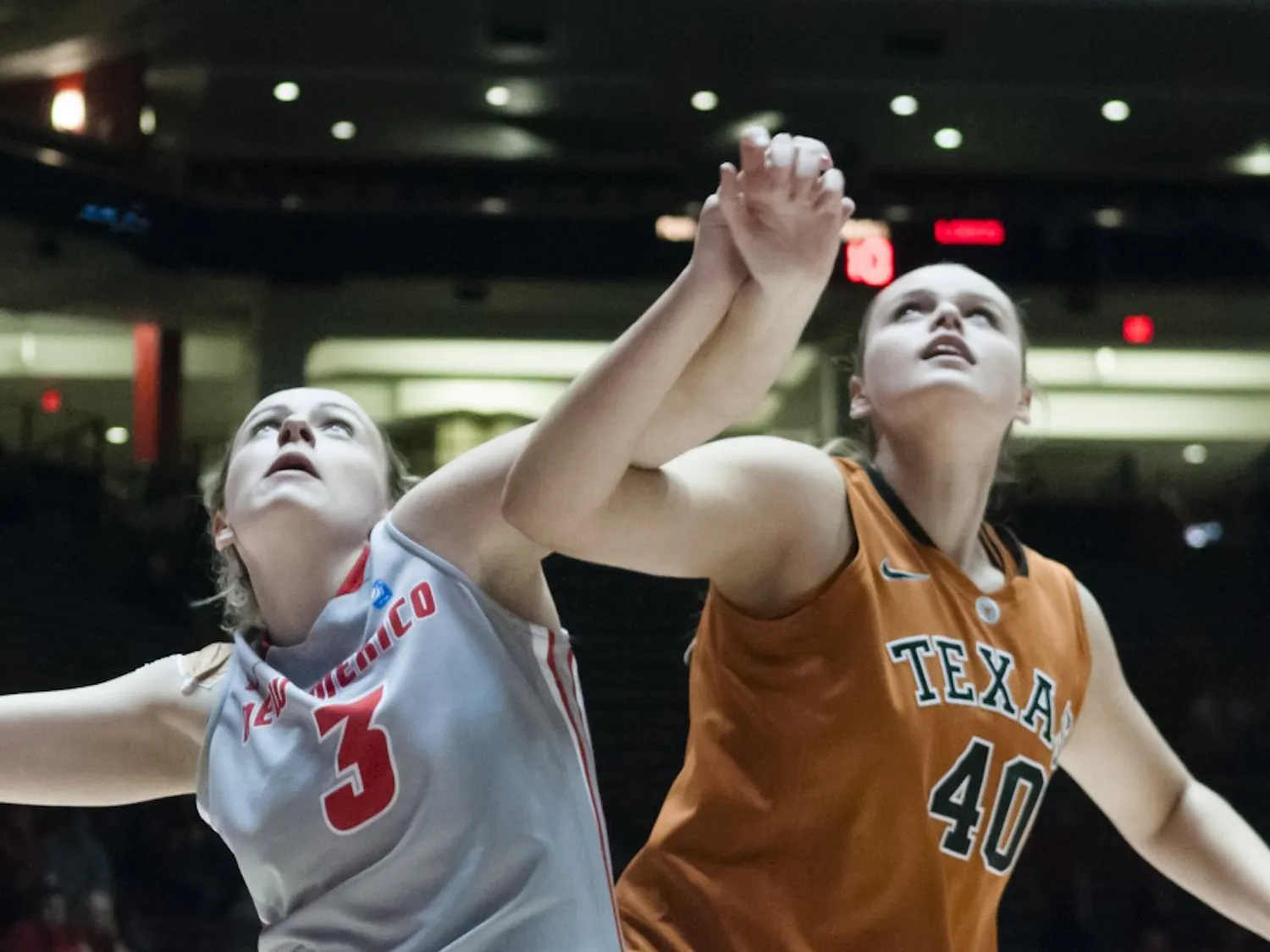 Snapshots in sports by Rachel Toraño-Mark