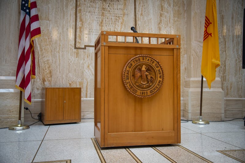 Student government previews legislative priorities