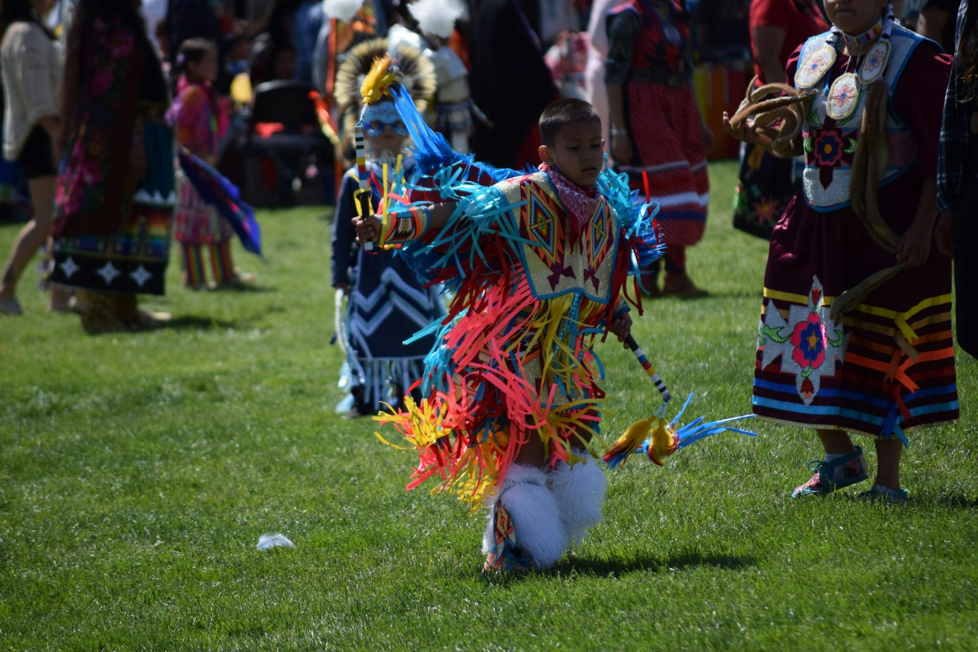 GALLERY: Nizhoni Days Powwow