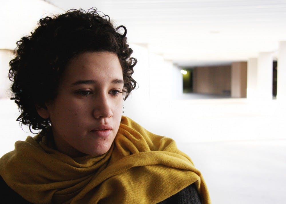 	Emily McMaster/Junior/Printmaking