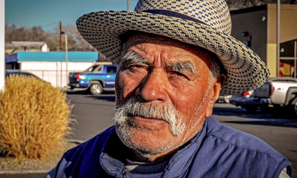 Photo story: El Paisa