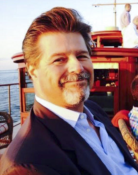 Photo courtesy of UNM Newsroom