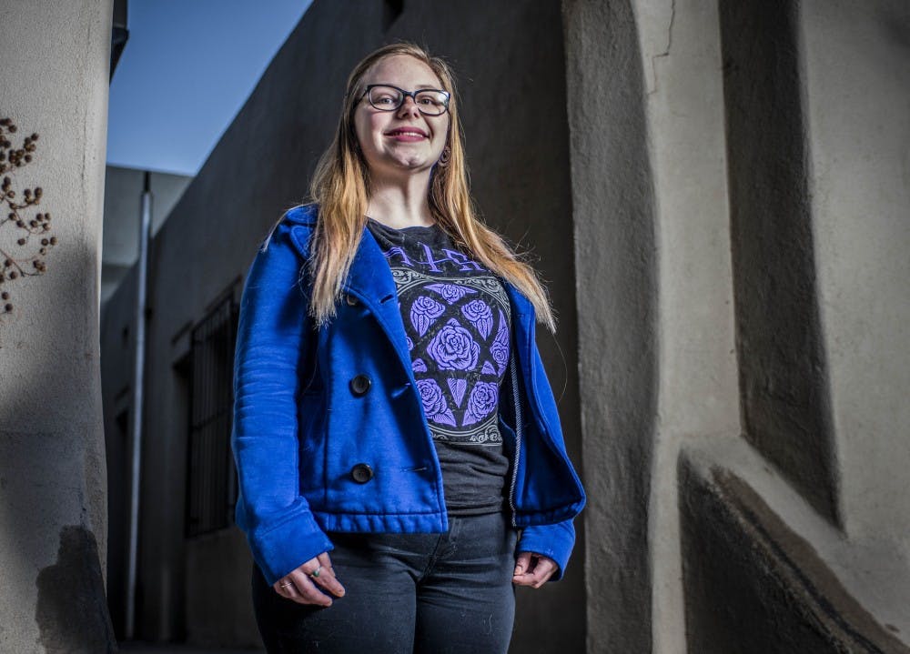 Cassidy Gardner will graduate with a bachelor?s in business administration with a concentration in international management. She is currently pursuing work experience within the fields of communications, public relations and technology, with the hopes to transition one day into assisting humanitarian organizations, such as the Peace Corps.