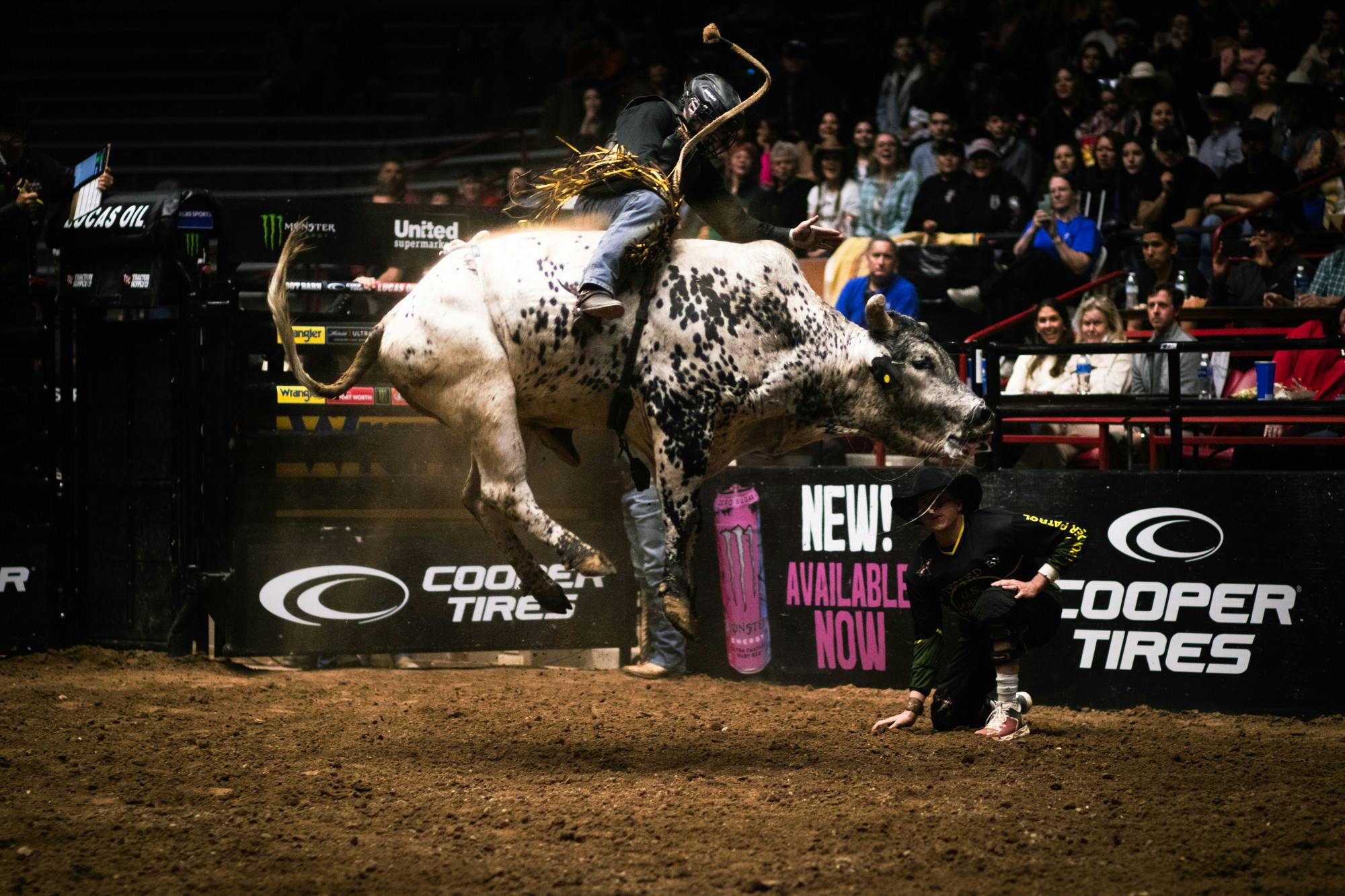 PBR Albuquerque Ty Murray Invitational