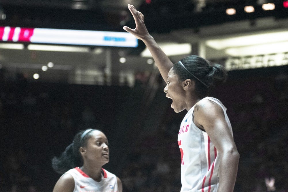 New Mexico Women's Basketball Vs NMSU