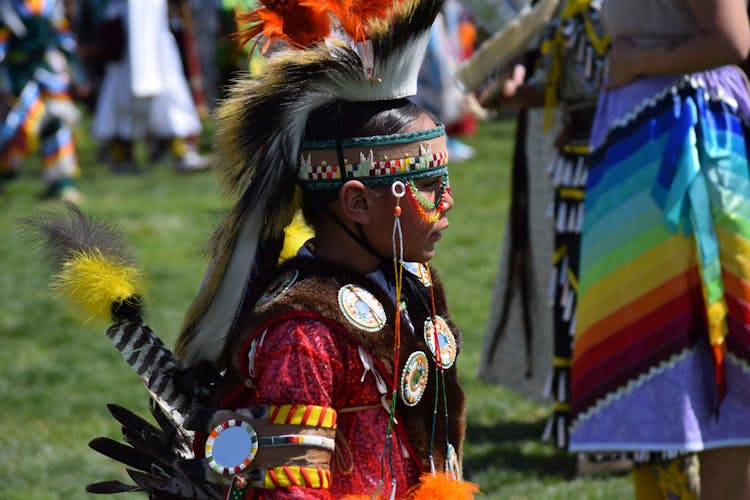 Nizhoni Days Powwow celebrates 64th year of communitymaking The