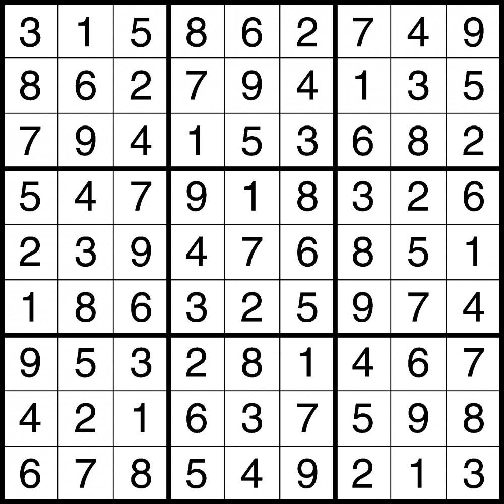 1019Sudoku
