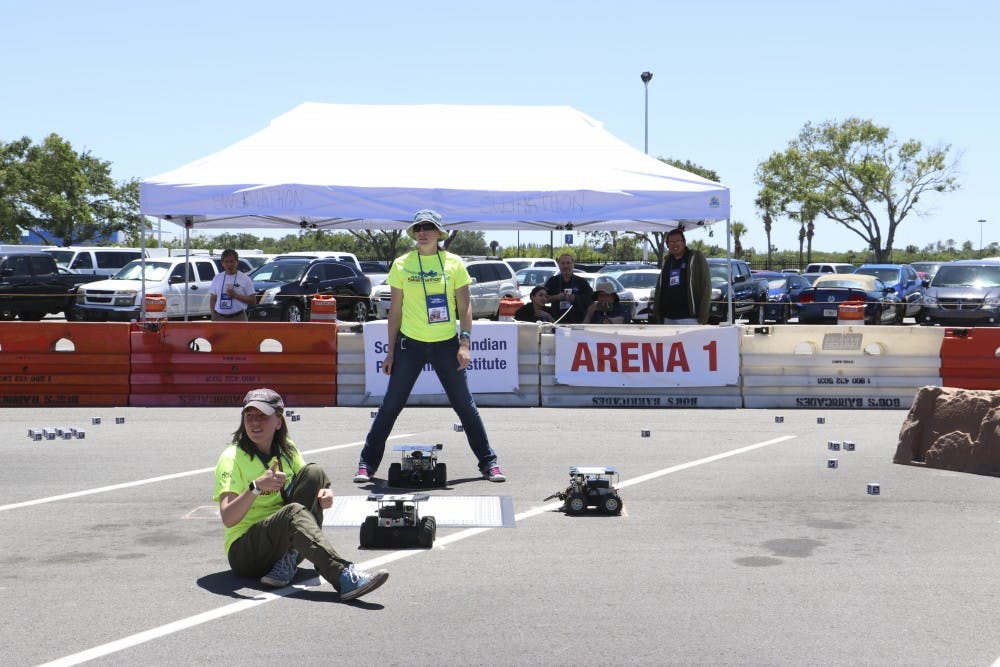 Photo courtesy of Beatriz Palacios