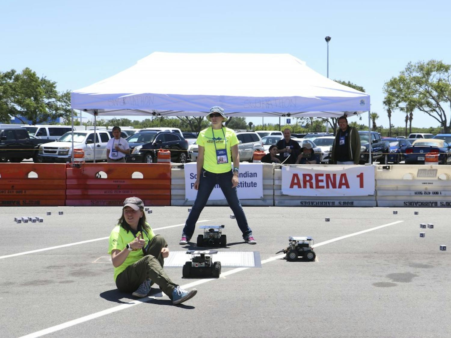 Photo courtesy of Beatriz Palacios