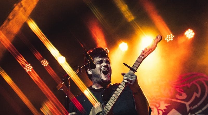 Photo courtesy of “Get Some Magazine.”