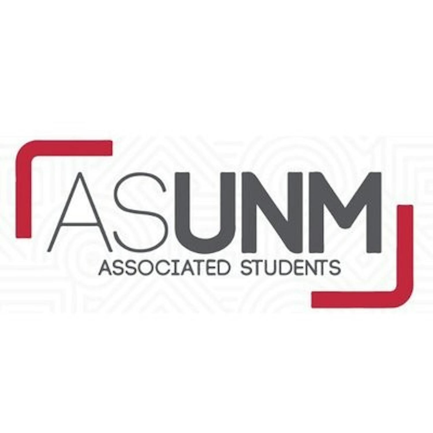 Logo from the Associated Students of the University of New Mexico Twitter page, @asunmlobos.