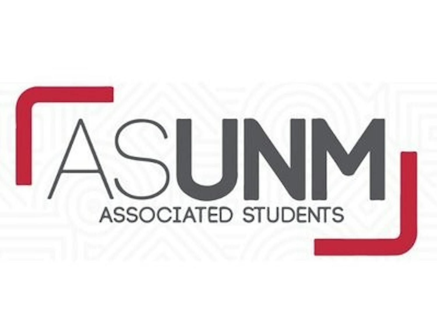 Logo from the Associated Students of the University of New Mexico Twitter page, @asunmlobos.