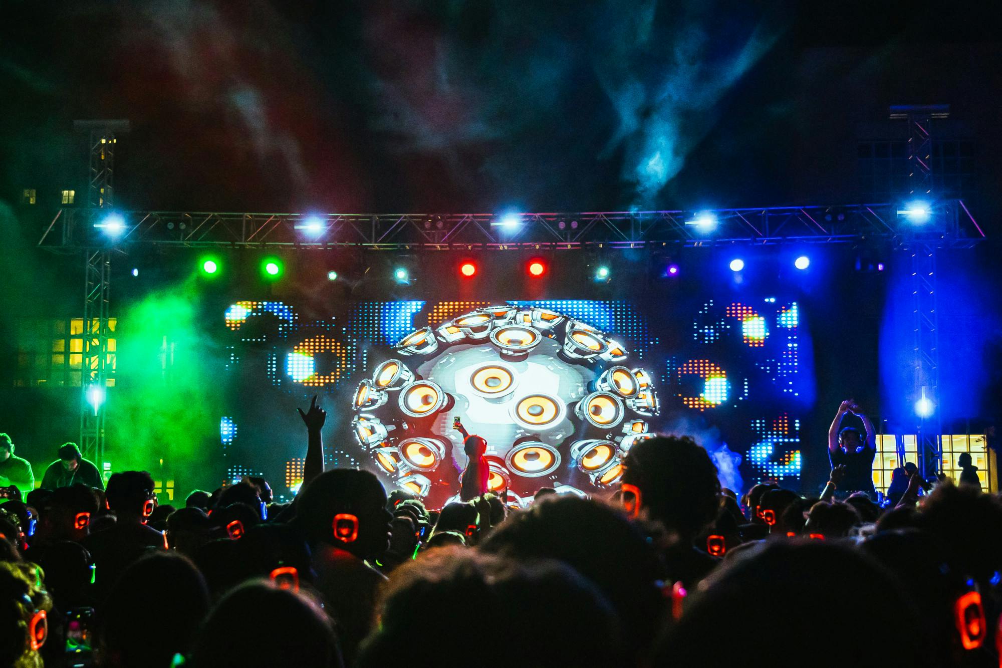 PHOTO STORY: Silent Lights 2024